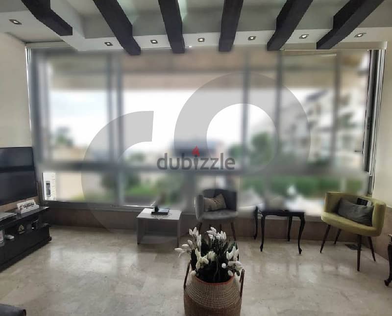 LUXRIOUS HOME , METN, TILAL AIN SAADEH/تلال عين سعادة REF#AY112155 2