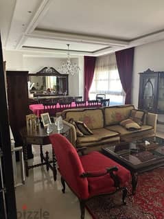 Beautiful Korietem Apt for Sale