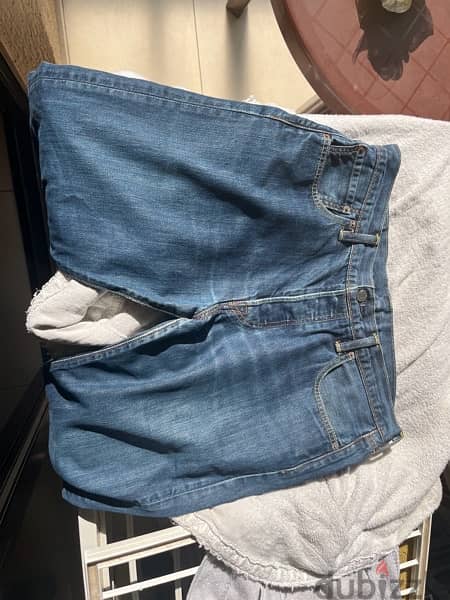 Vintage 90s Levis jeans barely used 2