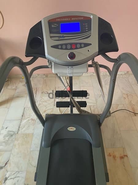 Treadmil used for sale 0