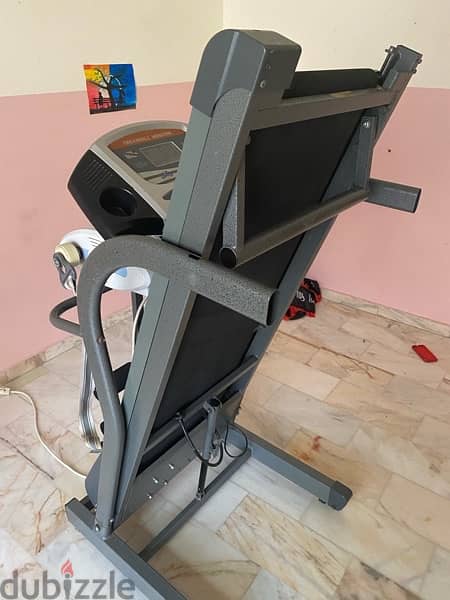 Treadmil used for sale 1