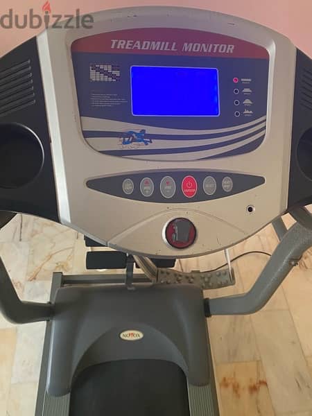 Treadmil used for sale 4