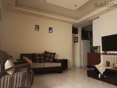 rent apartment ajaltoun furnitched 2 bed