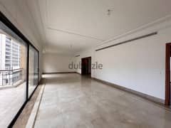 Charming Apartment For Sale In Achrafieh | Parking | 310 SQM | 0