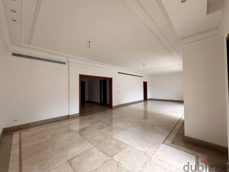 Charming Apartment For Sale In Achrafieh | Parking | 310 SQM | 1