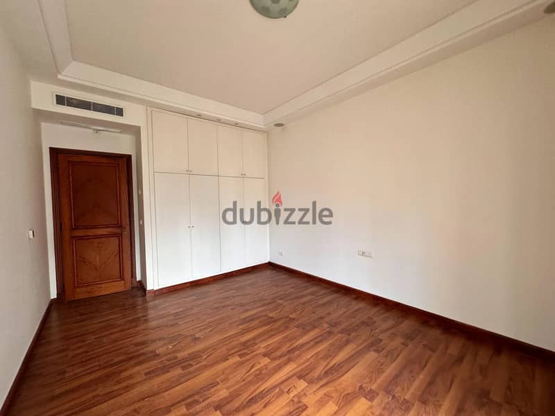 Charming Apartment For Sale In Achrafieh | Parking | 310 SQM | 4