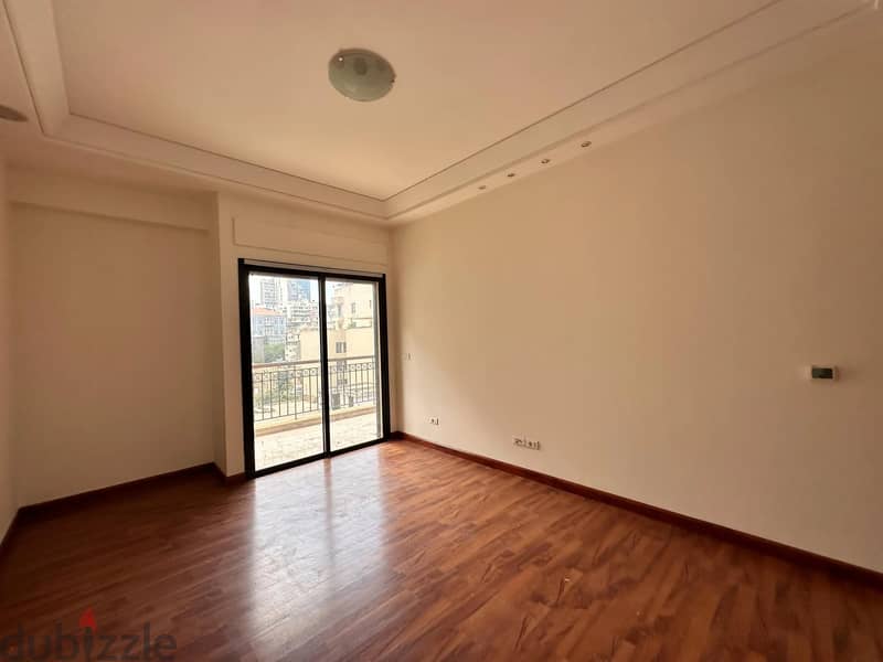 Charming Apartment For Sale In Achrafieh | Parking | 310 SQM | 5