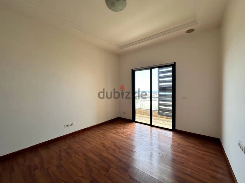 Charming Apartment For Sale In Achrafieh | Parking | 310 SQM | 6