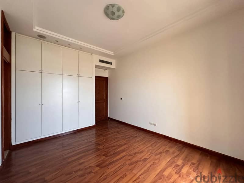 Charming Apartment For Sale In Achrafieh | Parking | 310 SQM | 7