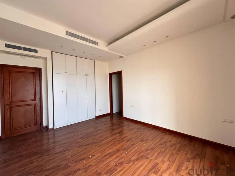 Charming Apartment For Sale In Achrafieh | Parking | 310 SQM | 8