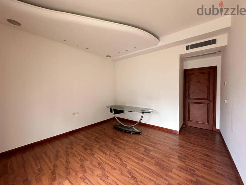 Charming Apartment For Sale In Achrafieh | Parking | 310 SQM | 9