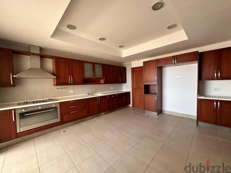 Charming Apartment For Sale In Achrafieh | Parking | 310 SQM | 12