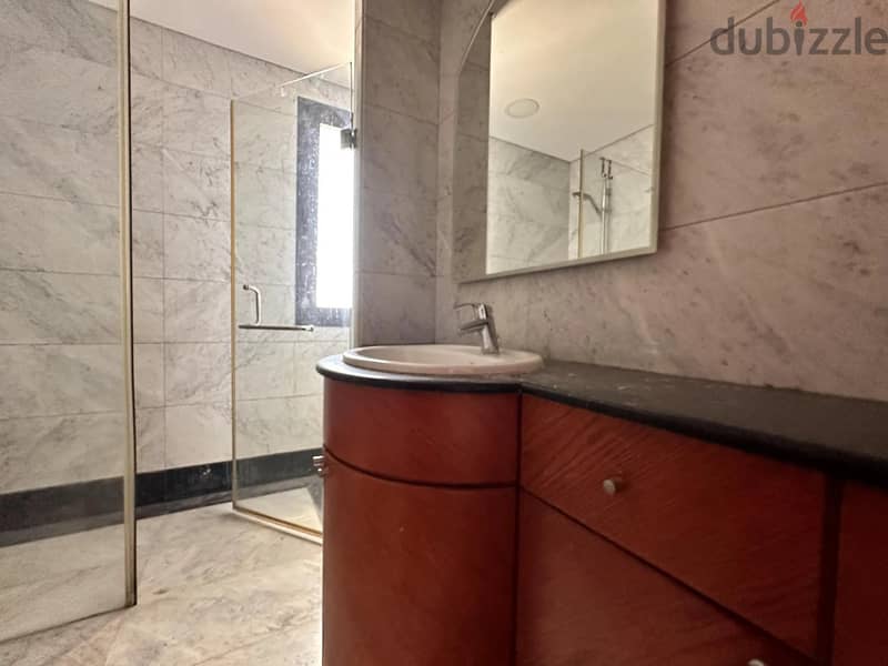 Charming Apartment For Sale In Achrafieh | Parking | 310 SQM | 13