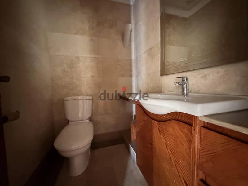 Charming Apartment For Sale In Achrafieh | Parking | 310 SQM | 14