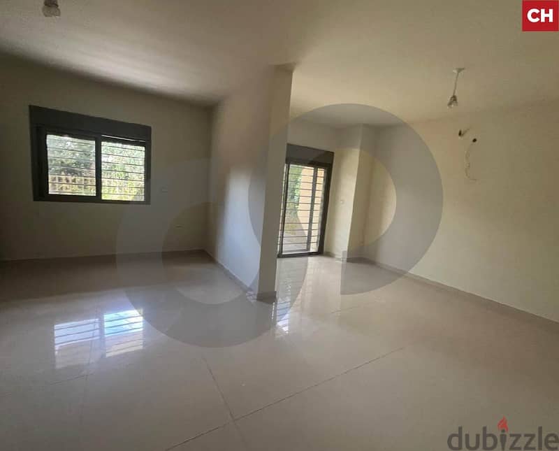 TERRACE, GARDEN, METN, MANSOURIEH/المنصورية REF#CH112159 0