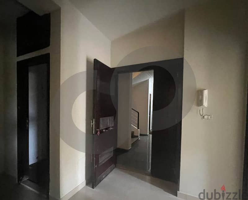 TERRACE, GARDEN, METN, MANSOURIEH/المنصورية REF#CH112159 1