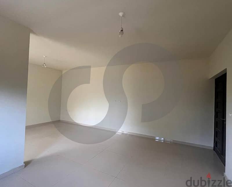 TERRACE, GARDEN, METN, MANSOURIEH/المنصورية REF#CH112159 2