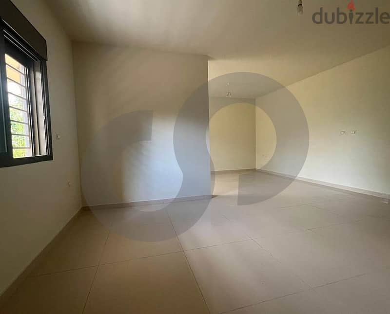 TERRACE, GARDEN, METN, MANSOURIEH/المنصورية REF#CH112159 4