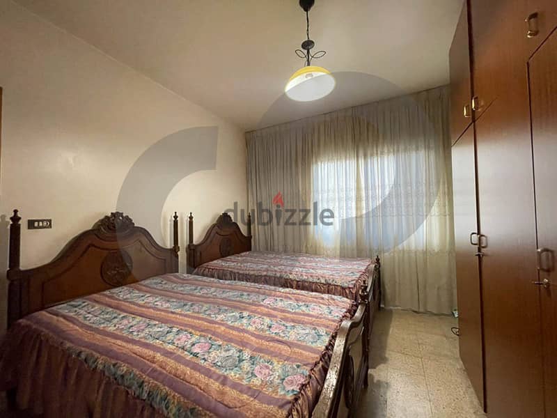 comfort, Prime location, Beirut, Sanayeh/ الصنايع REF#BZ112160 3