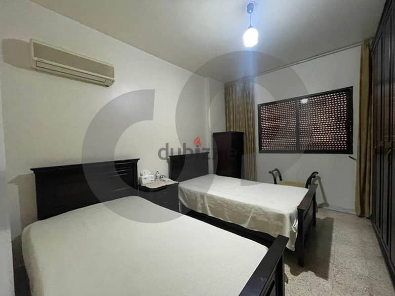 comfort, Prime location, Beirut, Sanayeh/ الصنايع REF#BZ112160 4