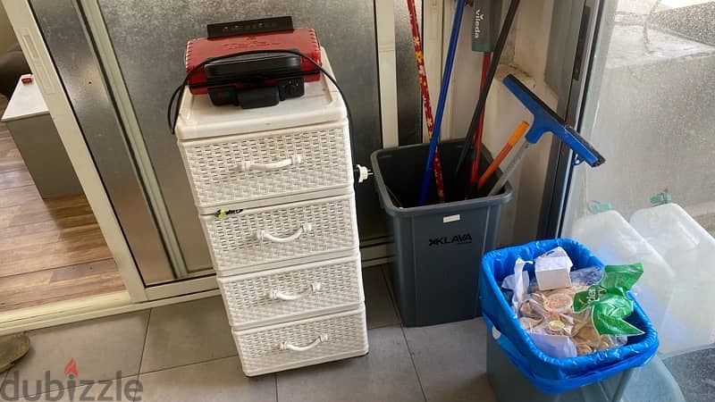 full Kitchen Kit for sale - Garage sale 5