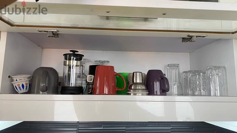 full Kitchen Kit for sale - Garage sale 1