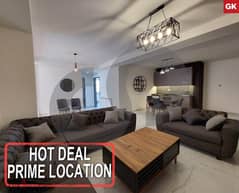 Chimney,renovated and furnished, Keserwan, Faraya/ فاريا  REF#GK112156 0