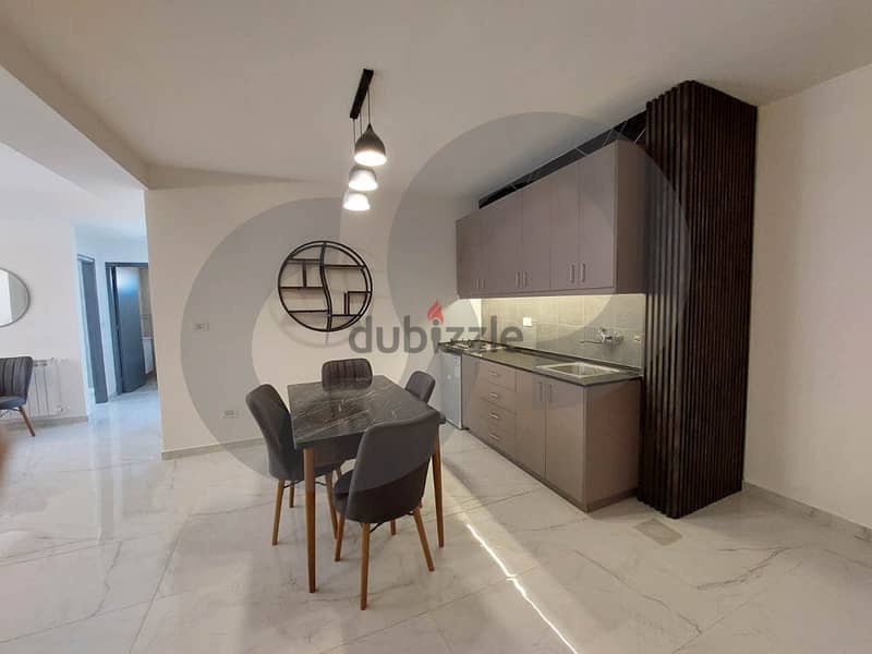 Chimney,renovated and furnished, Keserwan, Faraya/ فاريا  REF#GK112156 5