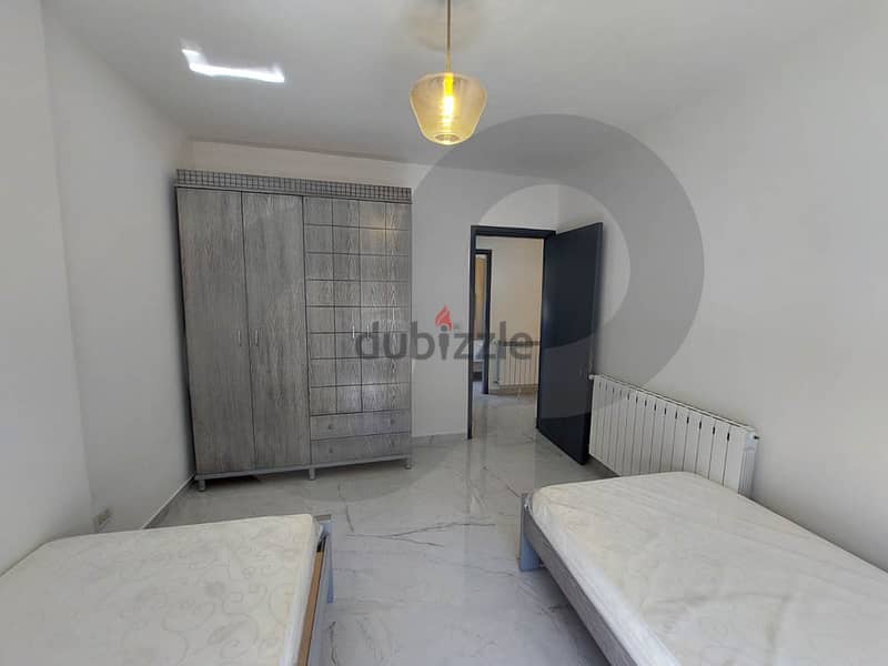 Chimney,renovated and furnished, Keserwan, Faraya/ فاريا  REF#GK112156 6