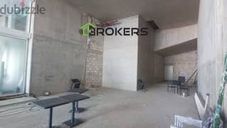 Shop for Rent in Manara محل للايجار في المنارة 0