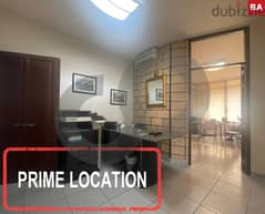 PRIME LOCATION-easy access-Jal El Dib, Metn/جل الديب, متن REF#BA112165 0