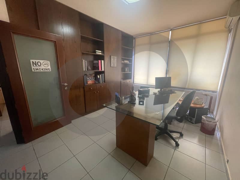 PRIME LOCATION-easy access-Jal El Dib, Metn/جل الديب, متن REF#BA112165 1