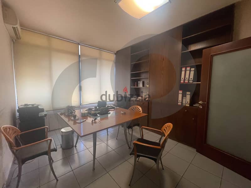 PRIME LOCATION-easy access-Jal El Dib, Metn/جل الديب, متن REF#BA112165 3