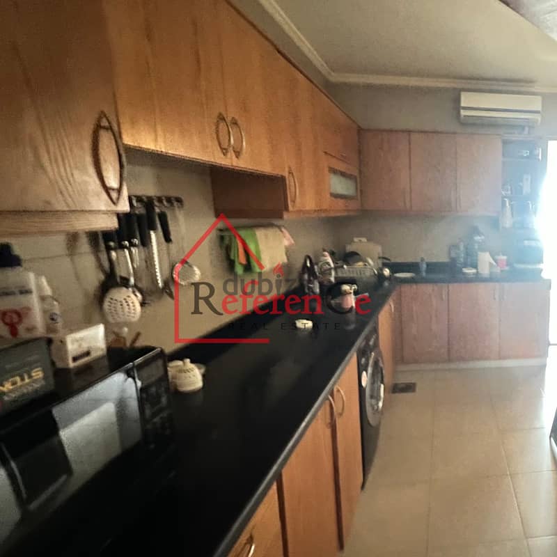 Amazing furnished apartment in Fidar شقة مفروشة رائعة في فيدار 4