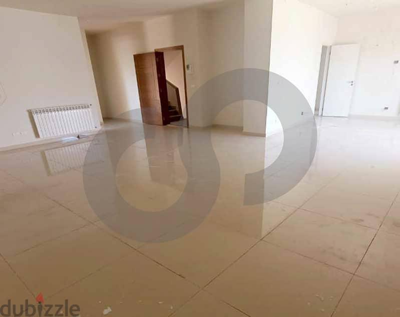 Terrace, Unobstructed View, Metn, Baabdat/ بعبدات  REF#CG112166 1