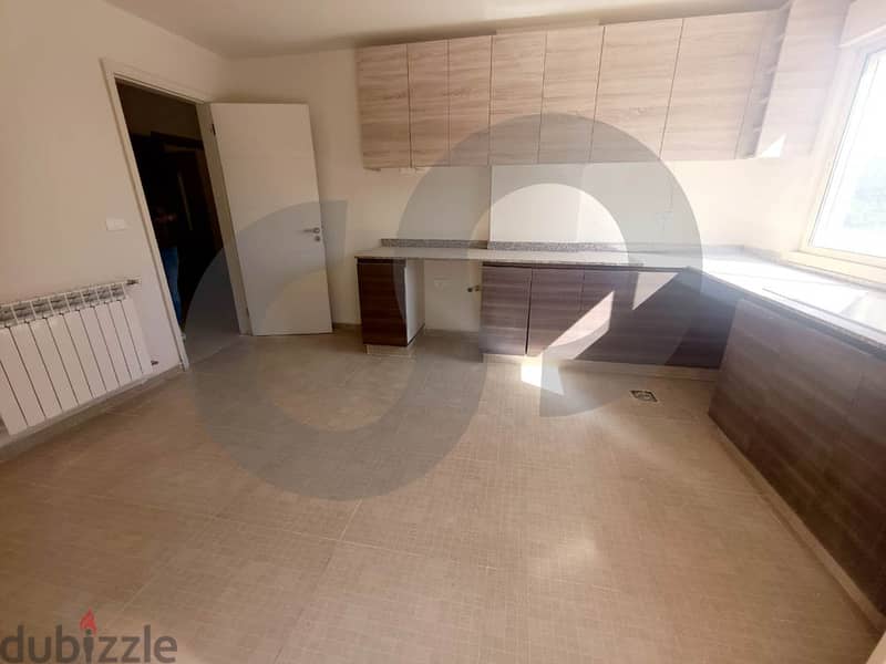 Terrace, Unobstructed View, Metn, Baabdat/ بعبدات  REF#CG112166 2