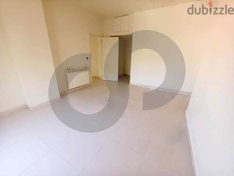 Terrace, Unobstructed View, Metn, Baabdat/ بعبدات  REF#CG112166 3