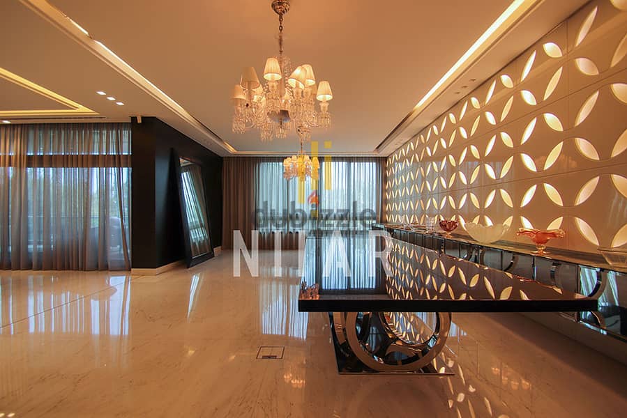 Apartments For Rent in Down Town | شقق للإيجار في وسط البلد | AP16075 5