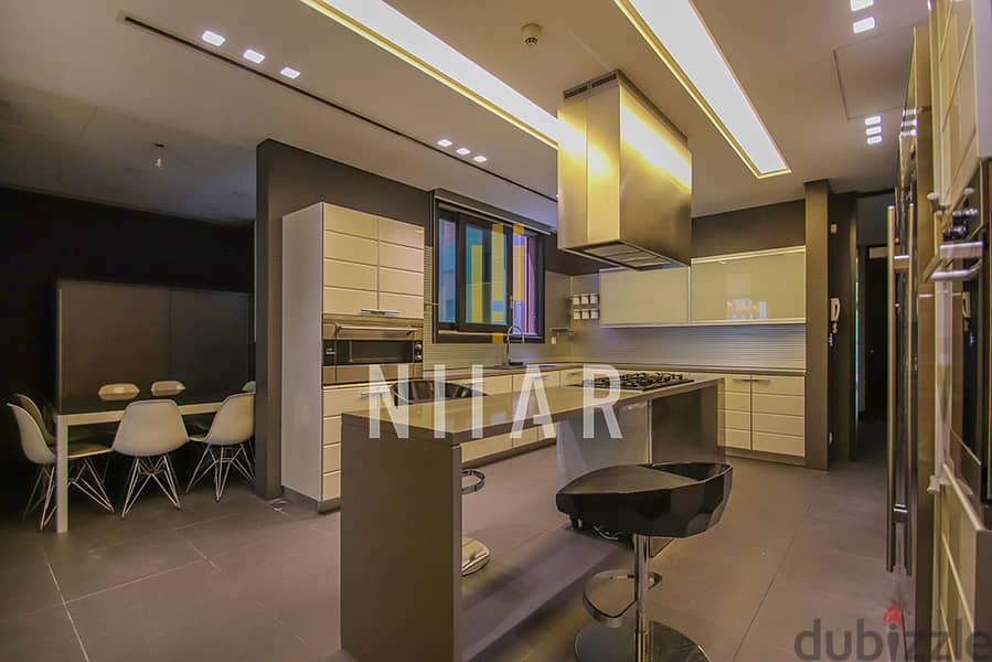 Apartments For Rent in Down Town | شقق للإيجار في وسط البلد | AP16075 8