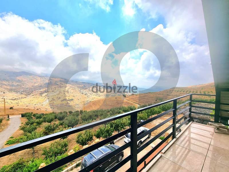 exclusive villa-gardens - Ain Dara, Aley/عين دارة, عاليه REF#OS112167 8