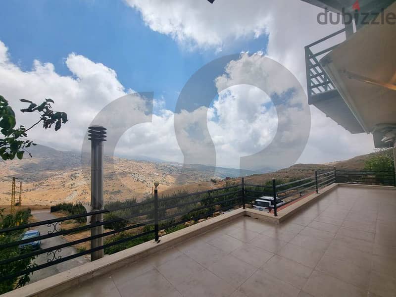 exclusive villa-gardens - Ain Dara, Aley/عين دارة, عاليه REF#OS112167 9