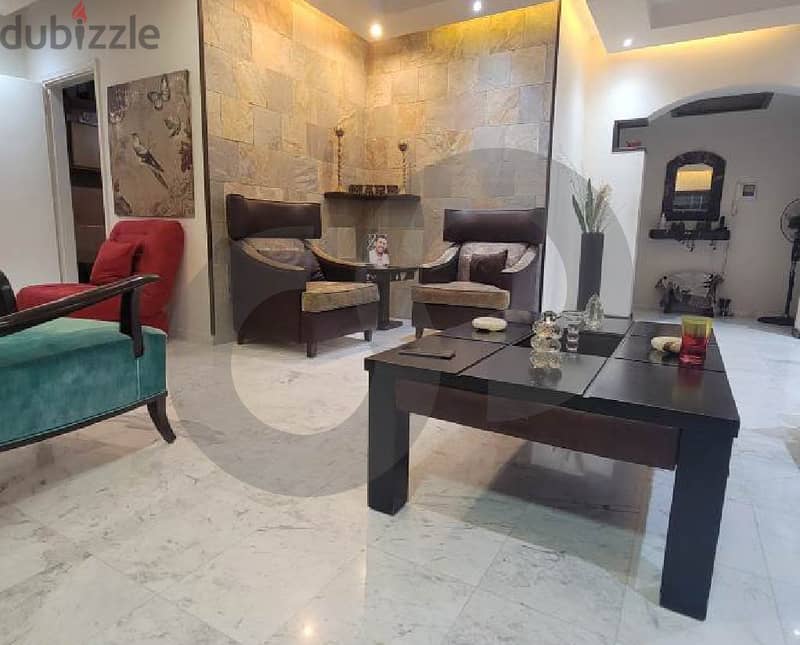 SEMI FURNISHED, METN , MANSOURIEH/المنصورية REF#AI112169 1