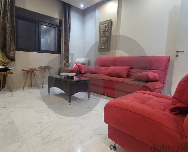 SEMI FURNISHED, METN , MANSOURIEH/المنصورية REF#AI112169 2