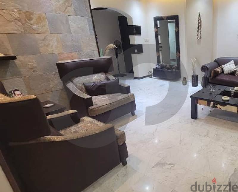 SEMI FURNISHED, METN , MANSOURIEH/المنصورية REF#AI112169 3