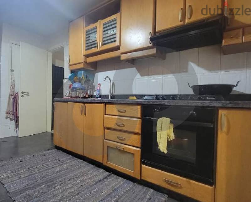 SEMI FURNISHED, METN , MANSOURIEH/المنصورية REF#AI112169 4