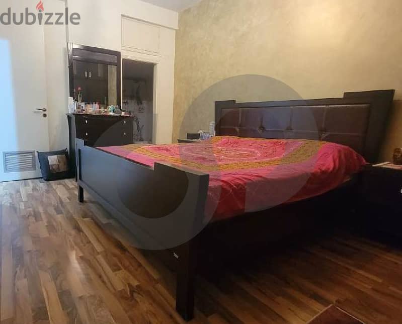 SEMI FURNISHED, METN , MANSOURIEH/المنصورية REF#AI112169 8