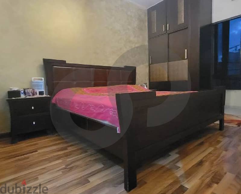 SEMI FURNISHED, METN , MANSOURIEH/المنصورية REF#AI112169 9