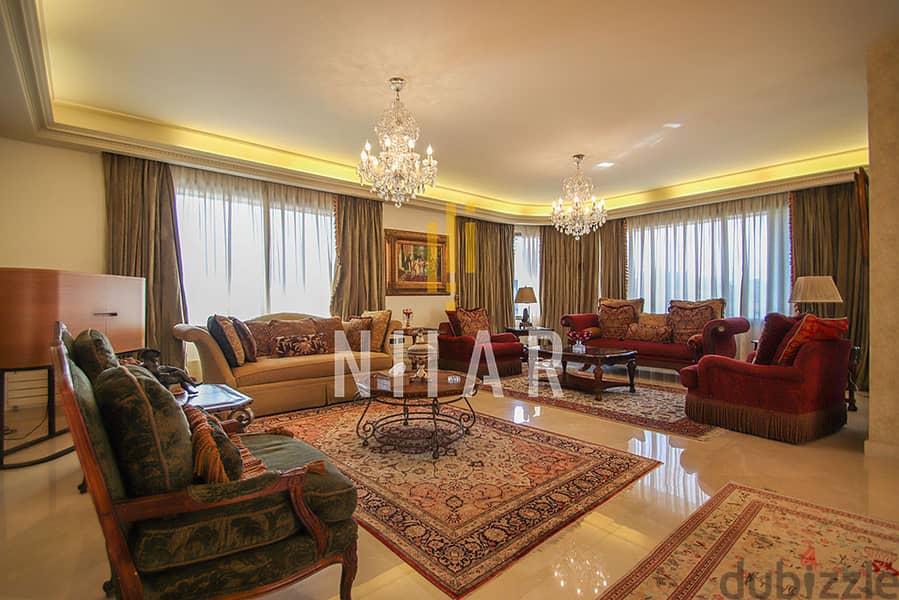 Apartments For Sale in Ramlet el Baydaشقق للبيع في رملة البيضا AP16372 2