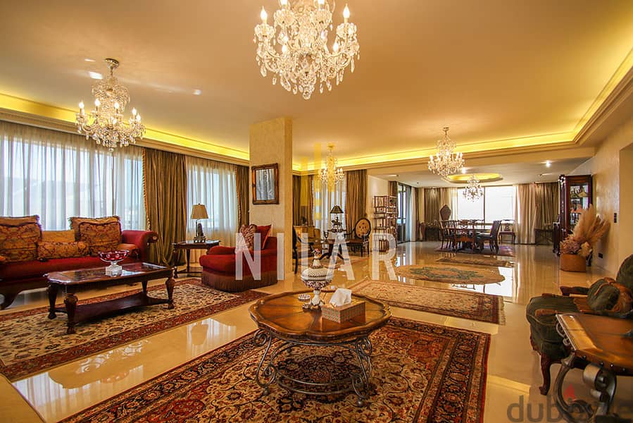 Apartments For Sale in Ramlet el Baydaشقق للبيع في رملة البيضا AP16372 3