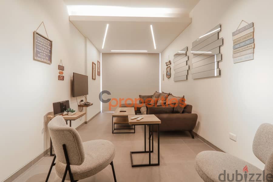 Apartment for rent in Achrafiehشقة للإيجار في الأشرفية CPBHD19 0